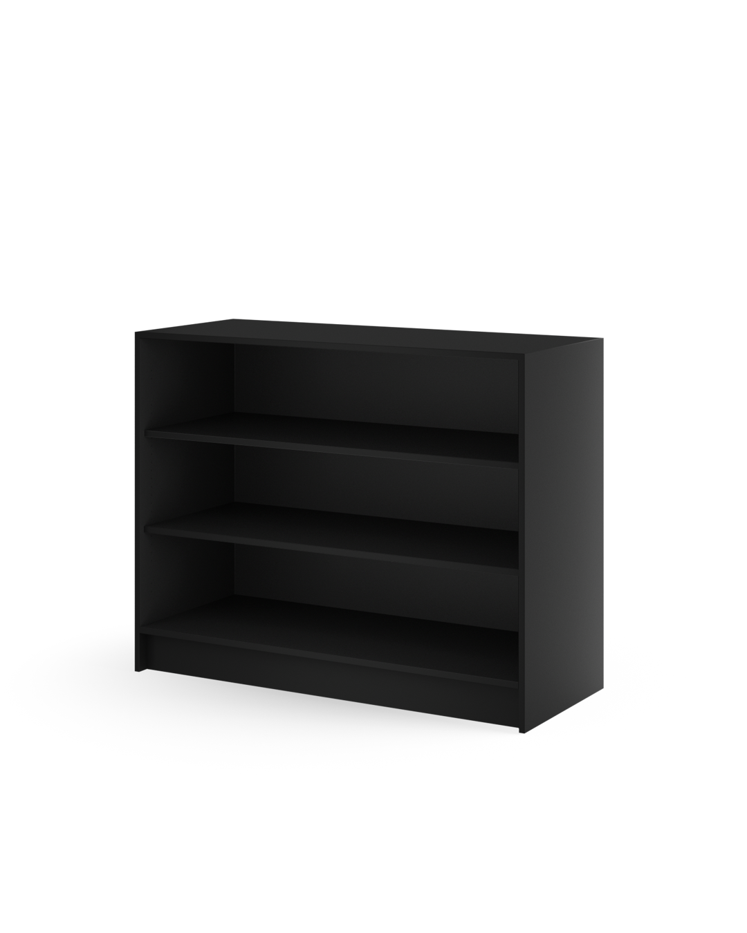 Welcome - Sort receptionsdisk - 110cm